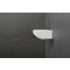 Villeroy & Boch Architectura - Umývadielko 360x260 mm, bez prepadu, alpská biela CeramicPlus 437337R1
