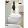 Villeroy & Boch Subway 2.0 - Závesné WC, Rimless, ViFresh, alpská biela AntiBac CeramicPlus 5614A1T2
