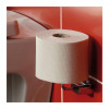 Emco Logo 2 - Držiak náhradného toaletného papiera, chróm 300500100