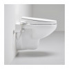 Grohe Bau Ceramic - Sprchový toaletný set 3v1, biela 39652SH0