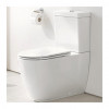 GROHE Essence - WC sedátko a poklop SoftClose, alpská biela 39577000