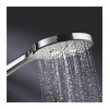 GROHE Rainshower SmartActive 150 - Ručná sprcha s 3 prúdmi, chróm 26553000