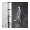 GROHE Rainshower SmartActive 150 - Ručná sprcha s 3 prúdmi, chróm 26590000