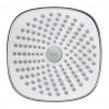 Hansgrohe Croma Select E - Hlavová sprcha 180 2jet so sprchovým ramenom 389 mm, biela/chróm 26524400 + 27446000