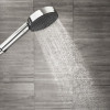 Hansgrohe Pulsify Select S - Ručná sprcha 105 3jet Activation, chróm 24100000