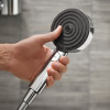 Hansgrohe Pulsify S - Showerpipe 260 2jet s termostatom ShowerTablet Select 400, chróm 24240000