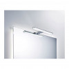 Ideal Standard Mirror & Light - Zrkadlo s ambientným podsvietením 600x700 mm, T3278BH