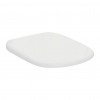 Ideal Standard Tesi - WC sedátko wrapover Soft-Close, biela T352901