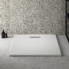 Ideal Standard UltraFlat New - Akrylátová sprchová vanička 900x900 mm, biela T446701