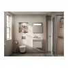 Ideal Standard Connect Air- Závesné WC, AQUABLADE®, biela E005401