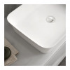 Ideal Standard Ipalyss - Umývadlová misa 550x380 mm, biela Ideal Plus E2076MA