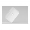 Ideal Standard Ipalyss - Umývadlová misa 550x380 mm, s prepadom, Ideal Plus, biela E2078MA