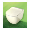 G+IS 3 - set 5v1- Rapid SL pre WC + tlačidlo + úchyty + závesné WC Tesi s AQUABLADE + WC sedátko ultraploché Soft-Close