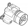 Axor - Základné teleso pre pákovú umývadlovú batériu pod omietku Select, 13625180