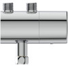 Ideal Standard CeraPlus - Bezpečnostný termostatický ventil, chróm A5776AA