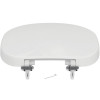 Ideal Standard Connect - WC sedátko, biela E712801