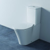 Ideal Standard Connect Air - WC sedátko ultra ploché, Soft-Close, biela E036601