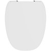 Ideal Standard Dea - WC sedátko ultra ploché Soft-close, biela T676701