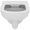 Ideal Standard Tempo - Závesné WC RIMLESS, biela T041501