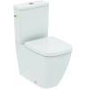 Ideal Standard i.life S - Kombinované WC, RimLS+, biela T500001