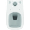 Ideal Standard i.life S - Kombinované WC, RimLS+, biela T500001