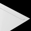 Kaldewei Nexsys - Vanička 140x90 cm, alpská biela +polyst. nosč+ biela krytka + sifón + rezuodolná páska, KOMPLETNÁ SADA