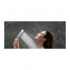 Hansgrohe Rainfinity - Ručná sprcha 130 3jet, matná biela 26864700