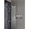 GROHE Rainshower Cosmopolitan 310 - Hlavová sprcha s jedným prúdom, chróm 27477000