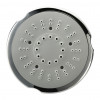 Sanicro - Ručná sprcha Basic s 3 prúdmi, chróm SC D 113