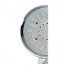 Sanicro - Ručná sprcha Basic s 3 prúdmi, chróm SC D 113