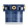 GROHE Rapido Smart Box - Univerzálne podomietkové teleso pre sprchové, vaňové a termostatické batérie, 35600000