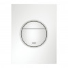 GROHE Nova Cosmopolitan S - Ovládacie WC tlačidlo, alpská biela 37601SH0