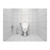 GROHE Essentials - Držiak toaletného papiera, chróm 40689001