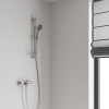 GROHE Vitalio Comfort 100 - Ručná sprcha s 3 prúdmi, chróm 26092000