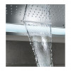 GROHE Rainshower F-Series 40" AquaSymphony - Stropná sprcha 6+ prúdov s osvetlením, chróm 26373001
