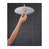 GROHE Euphoria 260 - Hlavová stropná sprcha 380 mm s pripojením, 3 prúdy, chróm 26458000