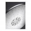 GROHE Rainshower SmartActive 310 - Hlavová sprcha, 2 prúdy, so sprchovým ramenom, mesačná biela 26475LS0