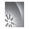 GROHE Rainshower SmartActive 310 - Hlavová sprcha, 2 prúdy, so sprchovým ramenom, chróm 26475000