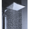 GROHE Euphoria Cube 150 - Hlavová sprcha s 1 prúdom, chróm 27705000