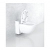 GROHE Sensia IGS - Sprchová závesná toaleta, alpská biela 39111SH0