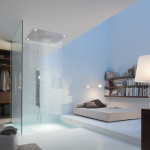 Axor ShowerCollection with Philippe Starck
