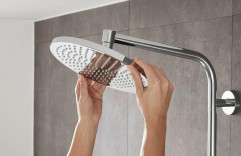 Sprchový set alebo sprchová súprava: Poznáte rozdiel?