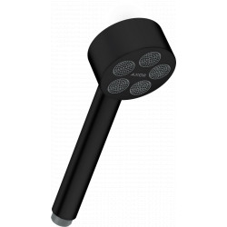 Axor One - Ručná sprcha 75 1jet EcoSmart, čierna matná 48651670