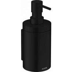 Axor Universal - Dávkovač tekutého mydla, čierna matná 42810670