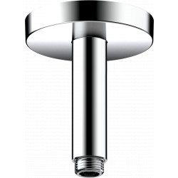 Axor ShowerSolutions - Prívod od stropu 100 mm, chróm 26432000