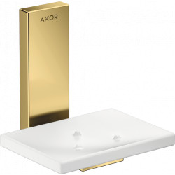 Axor Universal - Miska na mydlo, zlatá 42605990