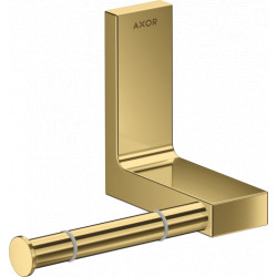 Axor Universal - Držiak na toaletný papier, zlatá 42656990