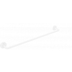 Axor Universal - Držiak na osušku 600 mm, biela matná 42860700