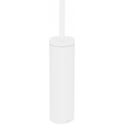 Axor Universal - Nástenný držiak WC kefy, biela matná 42855700