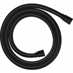 Hansgrohe Isiflex - Sprchová hadica 125 cm, matná čierna 28272670